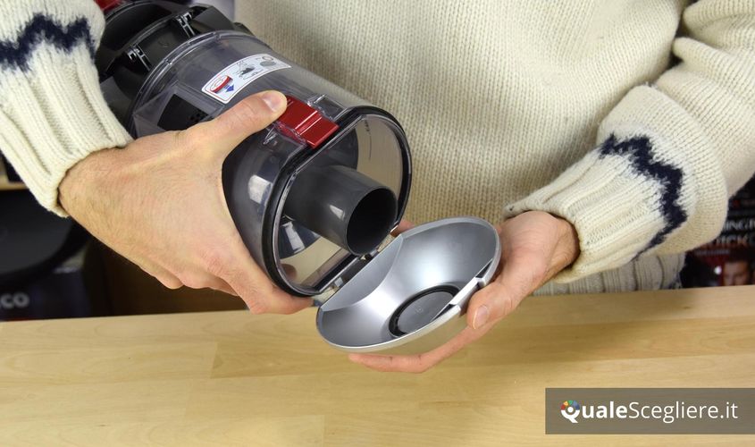 Severin MY 7105 S'Power Nonstop