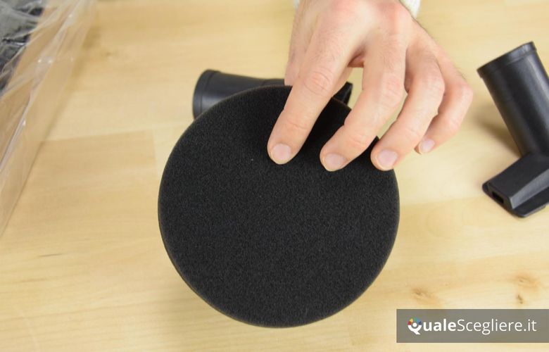 Severin MY 7105 S'Power Nonstop