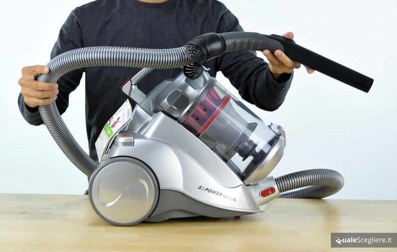 Severin MY 7115 S'Power NonstopXL