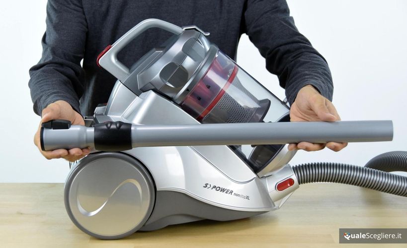 Severin MY 7115 S'Power NonstopXL