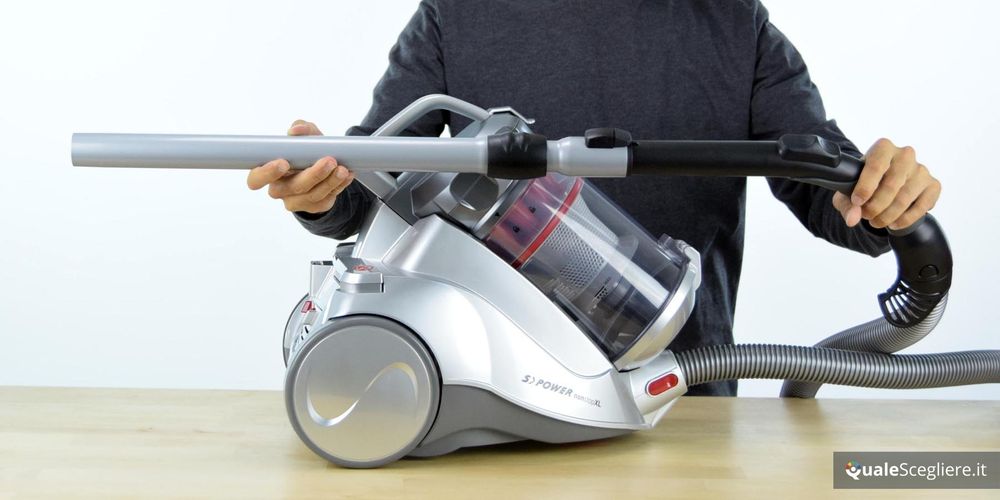 Severin MY 7115 S'Power NonstopXL