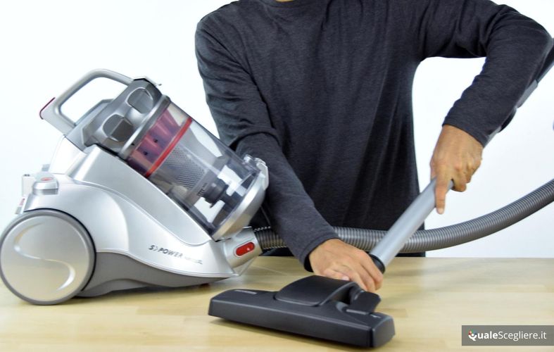 Severin MY 7115 S'Power NonstopXL