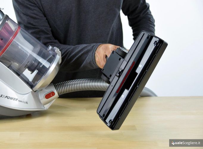 Severin MY 7115 S'Power NonstopXL