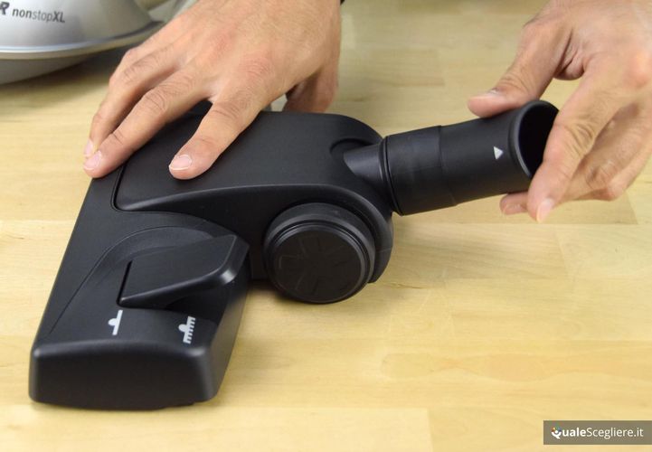 Severin MY 7115 S'Power NonstopXL