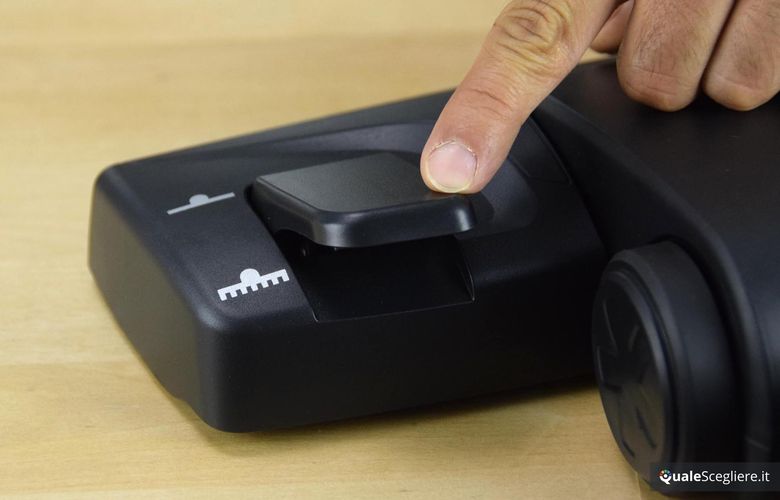 Severin MY 7115 S'Power NonstopXL