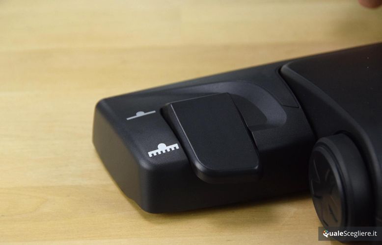 Severin MY 7115 S'Power NonstopXL