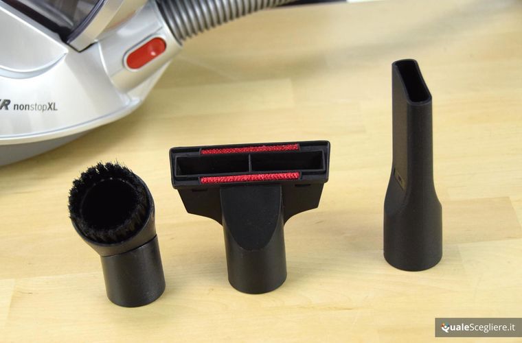 Severin MY 7115 S'Power NonstopXL