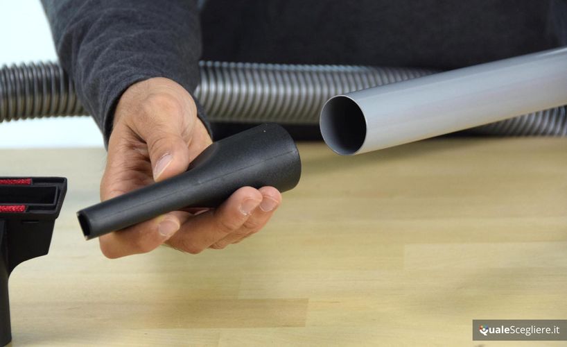 Severin MY 7115 S'Power NonstopXL