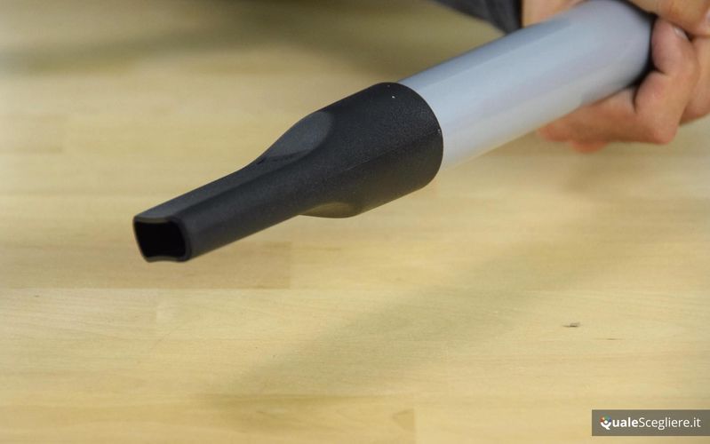 Severin MY 7115 S'Power NonstopXL