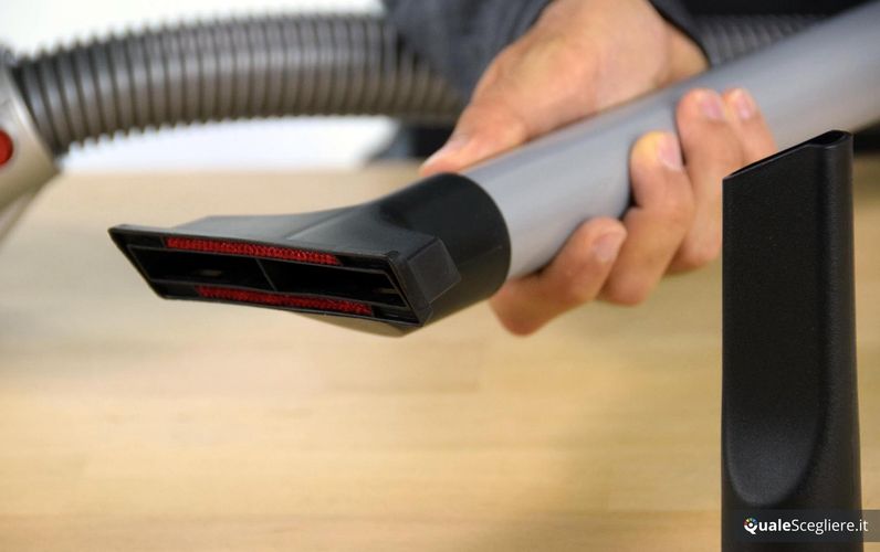 Severin MY 7115 S'Power NonstopXL