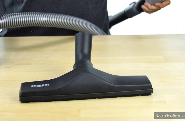 Severin MY 7115 S'Power NonstopXL