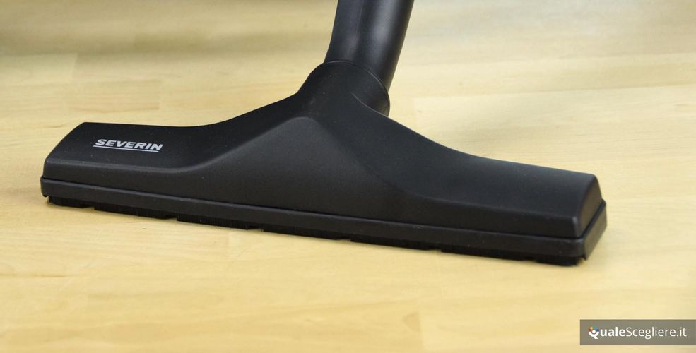 Severin MY 7115 S'Power NonstopXL