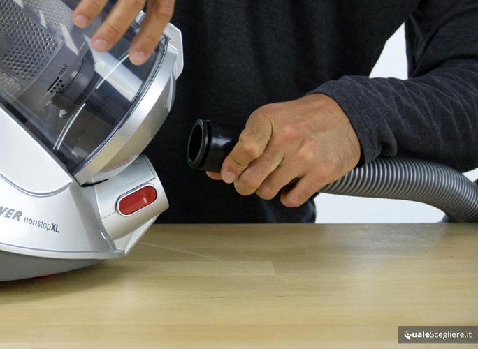 Severin MY 7115 S'Power NonstopXL