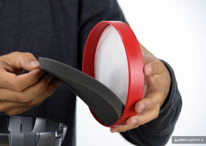 Severin MY 7115 S'Power NonstopXL