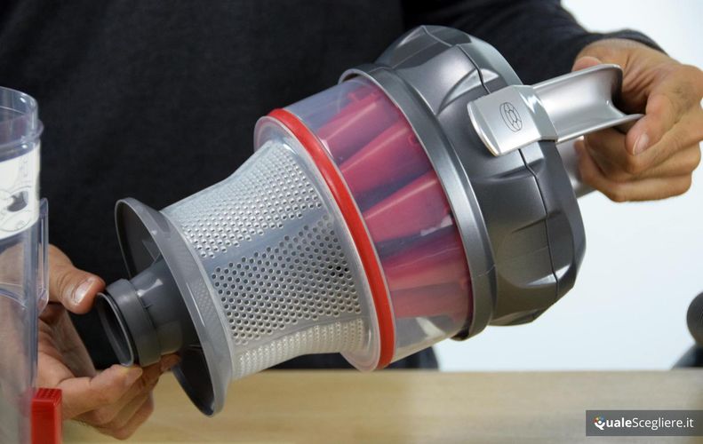 Severin MY 7115 S'Power NonstopXL