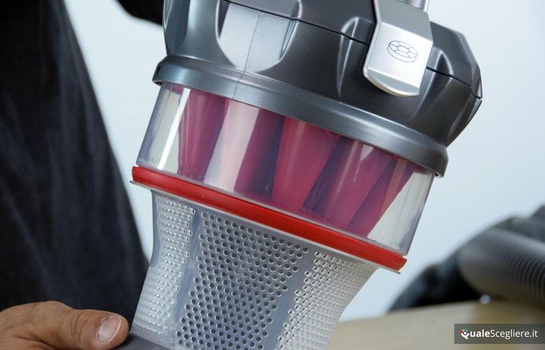 Severin MY 7115 S'Power NonstopXL