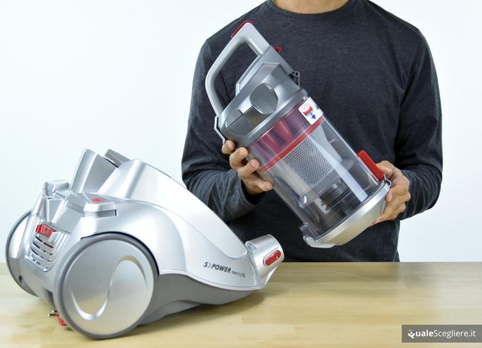 Severin MY 7115 S'Power NonstopXL