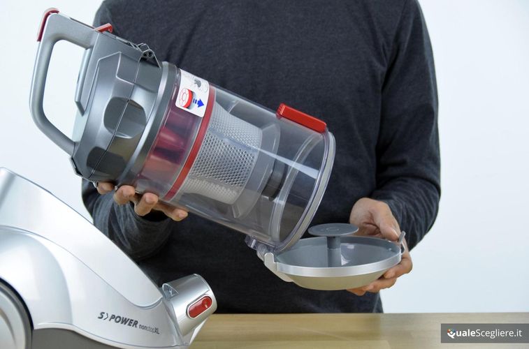 Severin MY 7115 S'Power NonstopXL