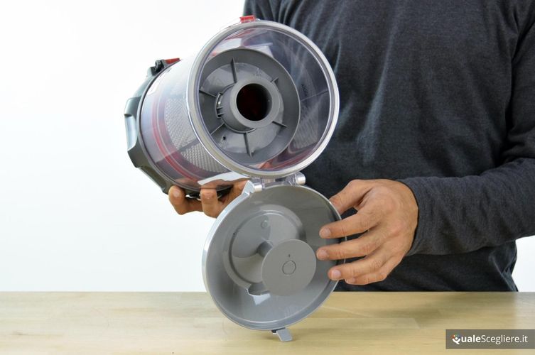 Severin MY 7115 S'Power NonstopXL