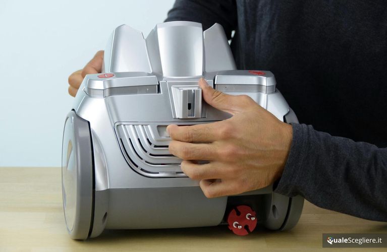 Severin MY 7115 S'Power NonstopXL