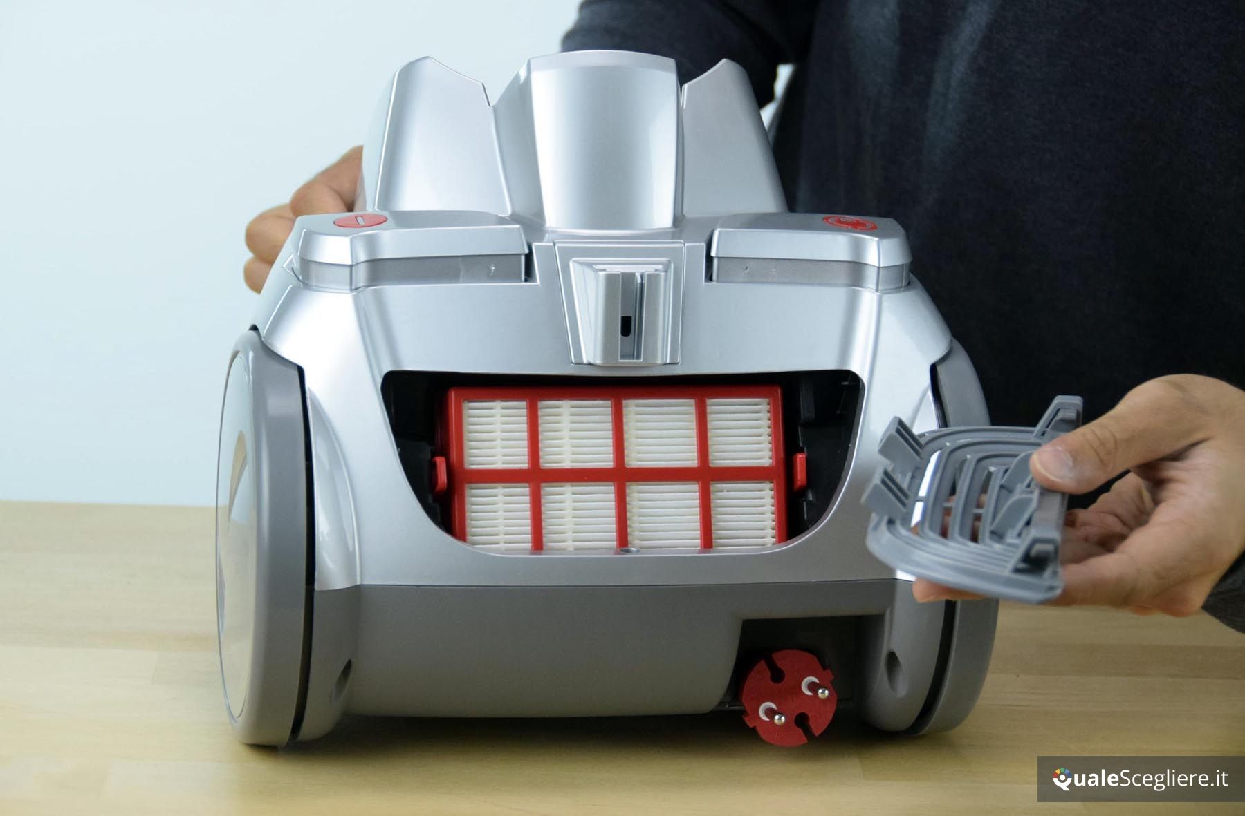 Severin MY 7115 S'Power NonstopXL