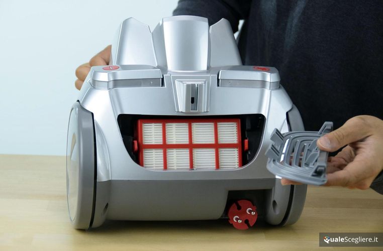 Severin MY 7115 S'Power NonstopXL