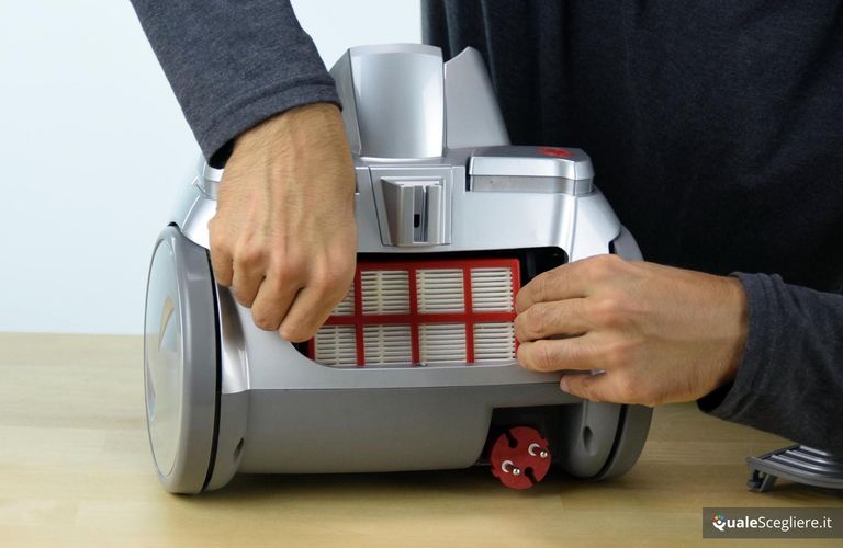 Severin MY 7115 S'Power NonstopXL