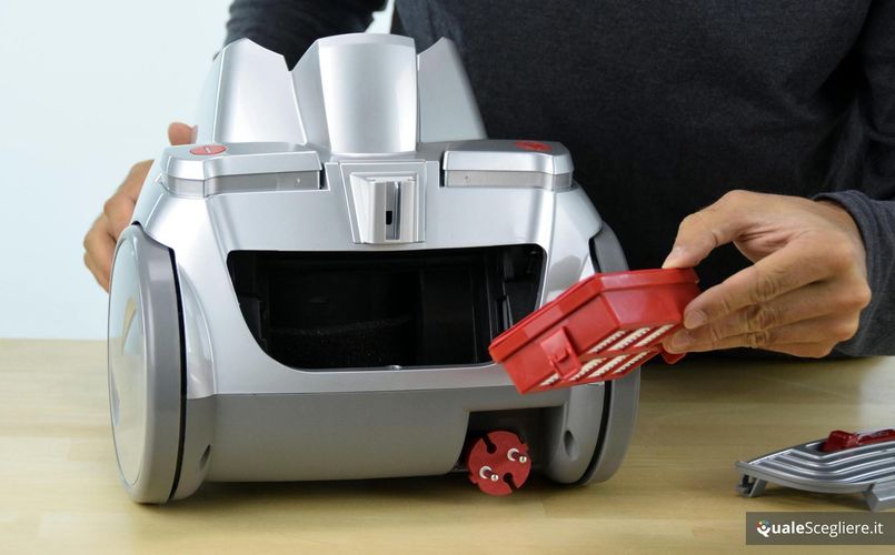 Severin MY 7115 S'Power NonstopXL