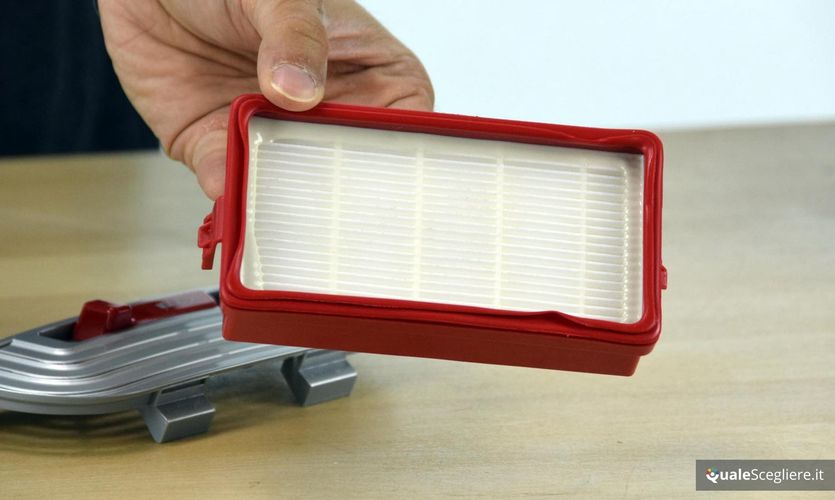 Severin MY 7115 S'Power NonstopXL