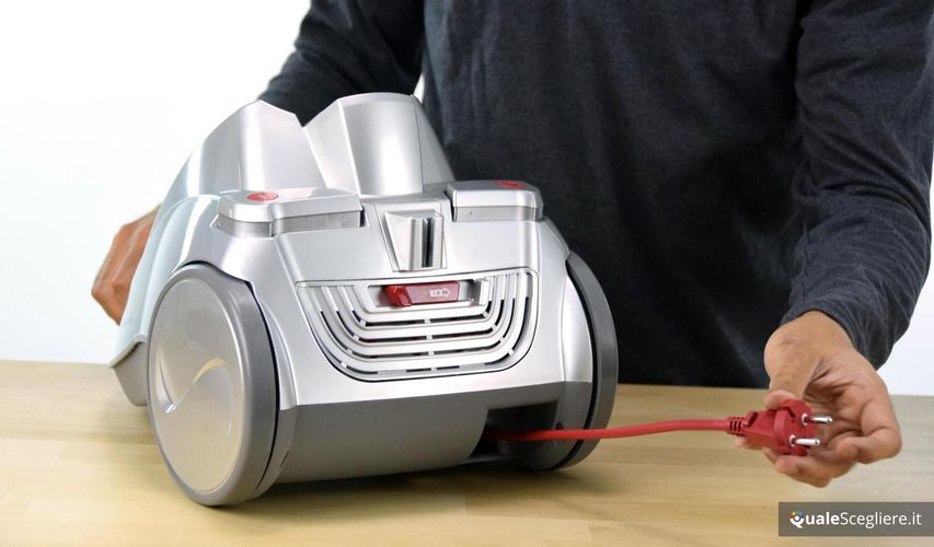 Severin MY 7115 S'Power NonstopXL