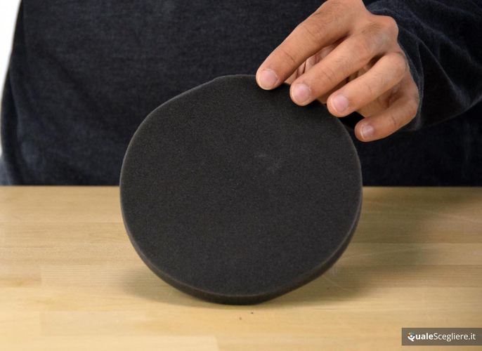 Severin MY 7115 S'Power NonstopXL