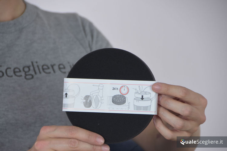 Severin My 7119 S'Special Car Pet & Carpets nonstop