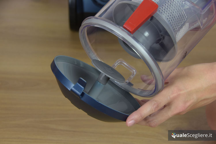 Severin My 7119 S'Special Car Pet & Carpets nonstop