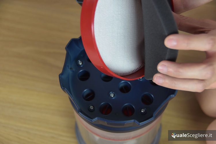 Severin My 7119 S'Special Car Pet & Carpets nonstop