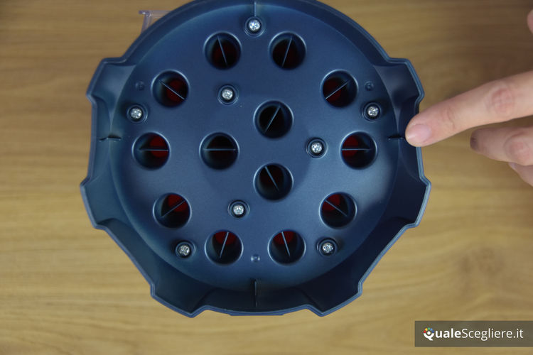 Severin My 7119 S'Special Car Pet & Carpets nonstop