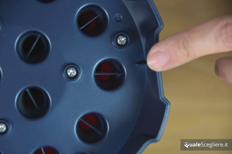 Severin My 7119 S'Special Car Pet & Carpets nonstop