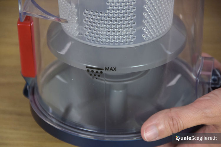 Severin My 7119 S'Special Car Pet & Carpets nonstop