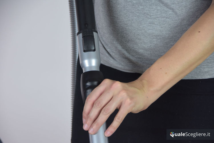 Severin My 7119 S'Special Car Pet & Carpets nonstop