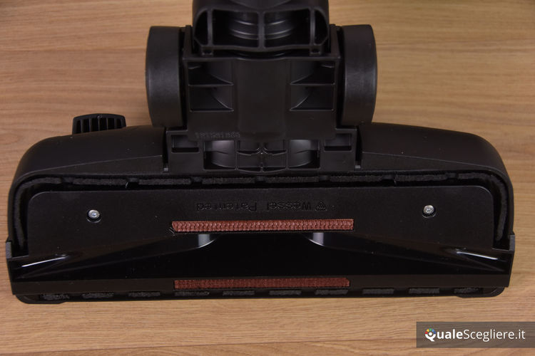 Severin My 7119 S'Special Car Pet & Carpets nonstop