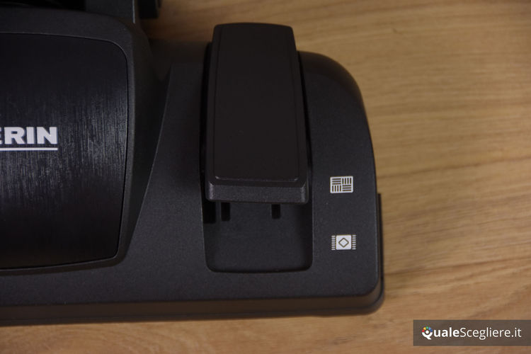 Severin My 7119 S'Special Car Pet & Carpets nonstop