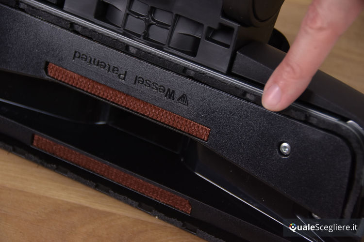 Severin My 7119 S'Special Car Pet & Carpets nonstop