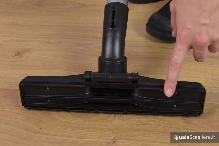 Severin My 7119 S'Special Car Pet & Carpets nonstop