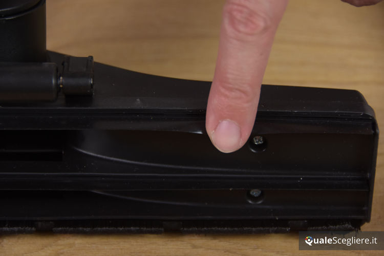 Severin My 7119 S'Special Car Pet & Carpets nonstop