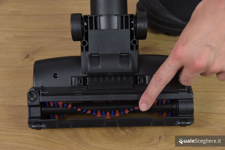 Severin My 7119 S'Special Car Pet & Carpets nonstop