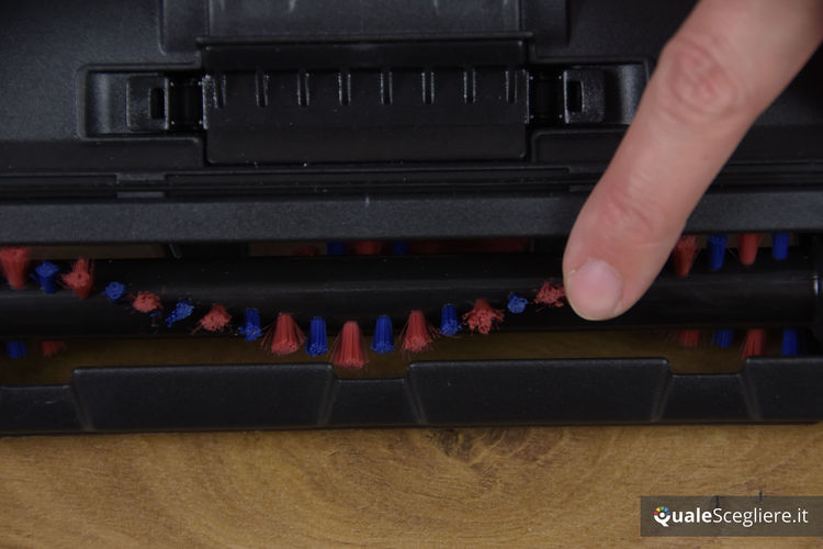 Severin My 7119 S'Special Car Pet & Carpets nonstop