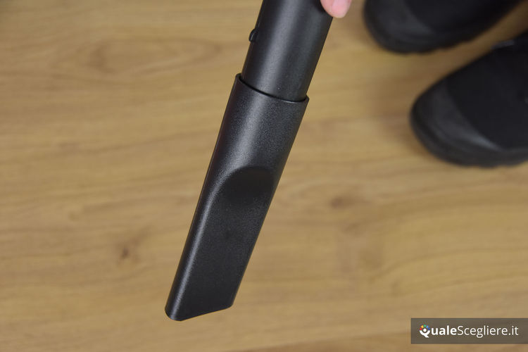 Severin My 7119 S'Special Car Pet & Carpets nonstop