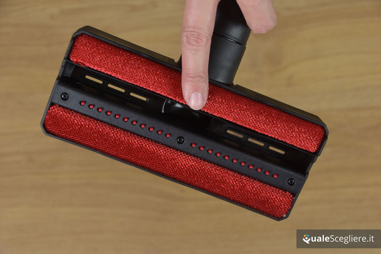 Severin My 7119 S'Special Car Pet & Carpets nonstop