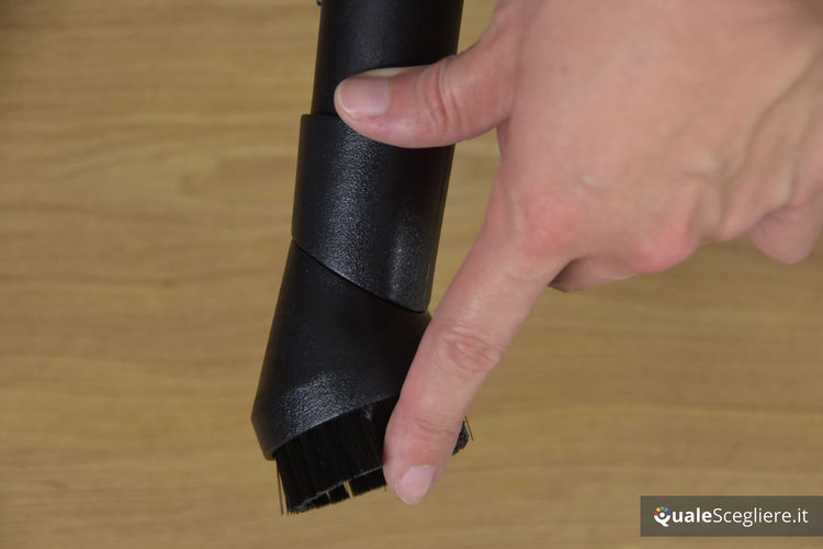 Severin My 7119 S'Special Car Pet & Carpets nonstop