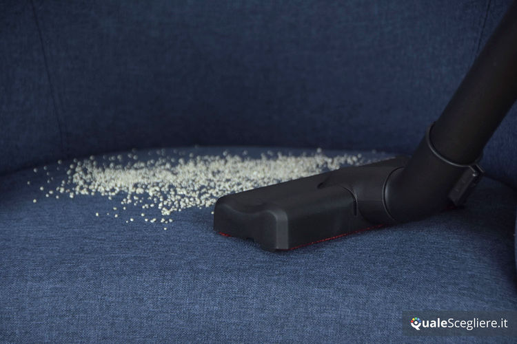 Severin My 7119 S'Special Car Pet & Carpets nonstop