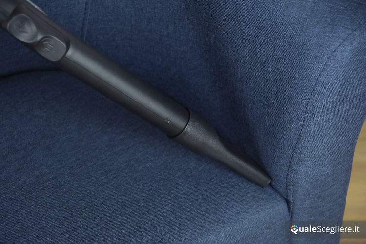 Severin My 7119 S'Special Car Pet & Carpets nonstop